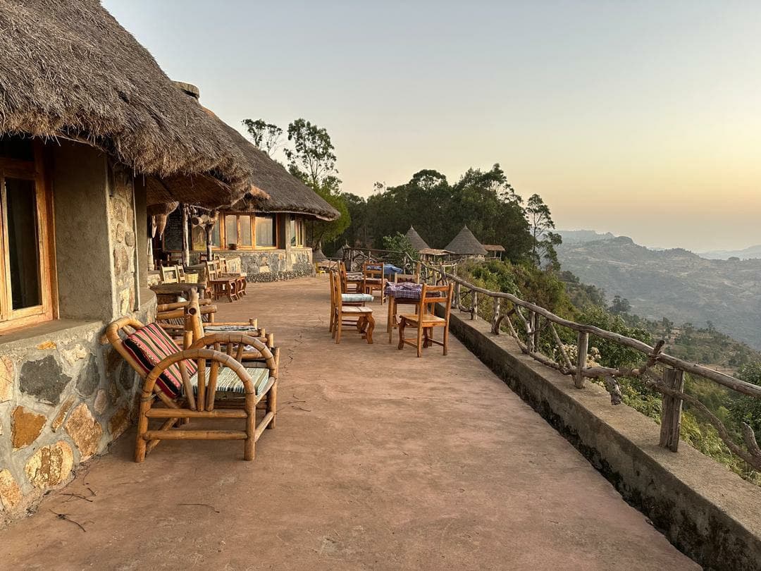 UNESCO World Heritage Sites in Ethiopia
