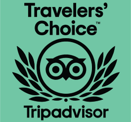 TripAdvisor Logo