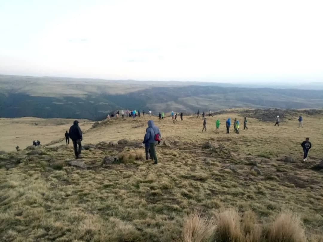 Bale Mountains National Park - Image 1