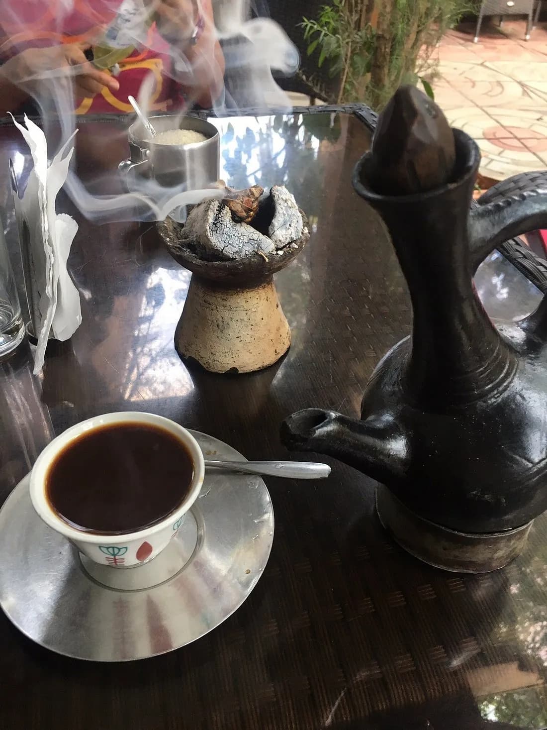 Ethiopian Coffee Origin Tour