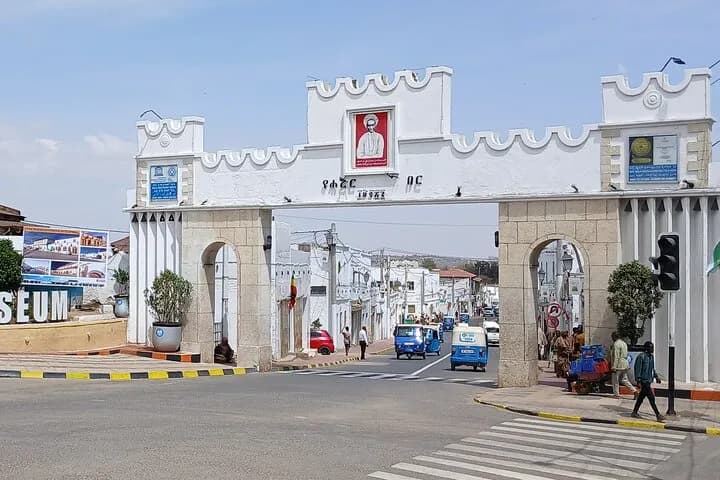 Harar & Dire Dawa Cultural Immersion thumbnail 3