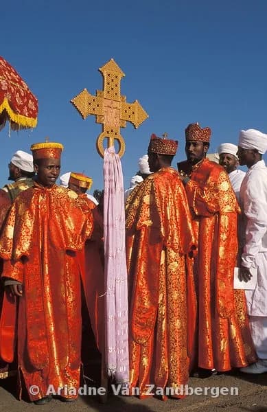 Meskel (Finding of the True Cross)