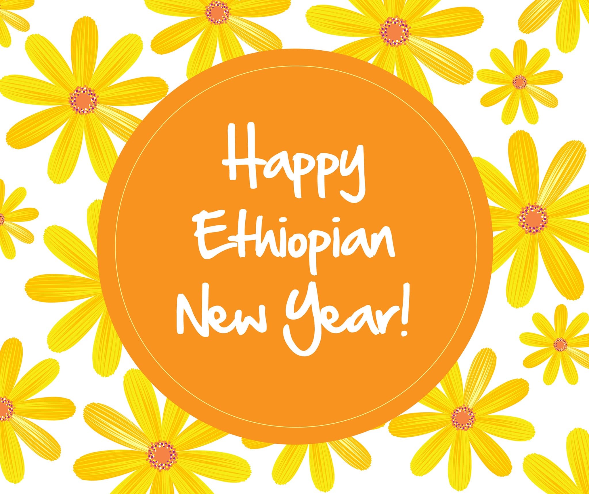 Ethiopian New Year (Enkutatash) thumbnail 2