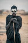 Omo Valley Tribes