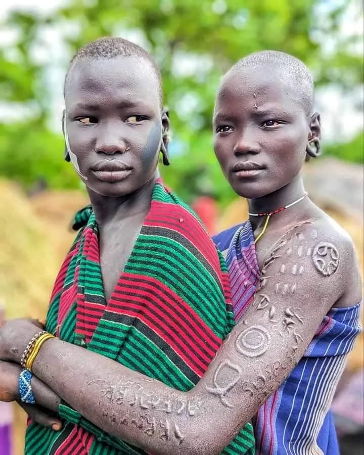 Omo Valley Tribal Experience thumbnail 4