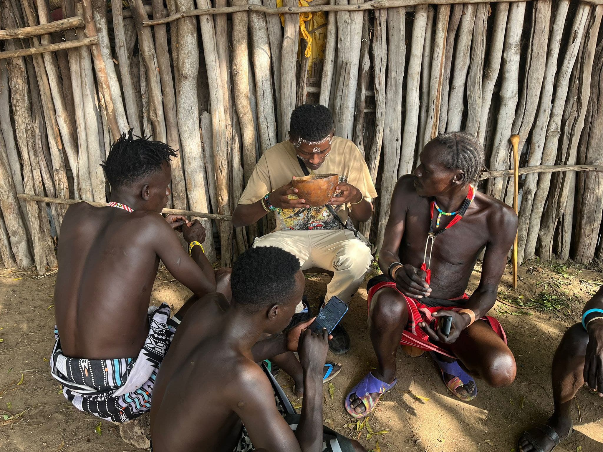 Omo Valley Tribal Experience - Image 1