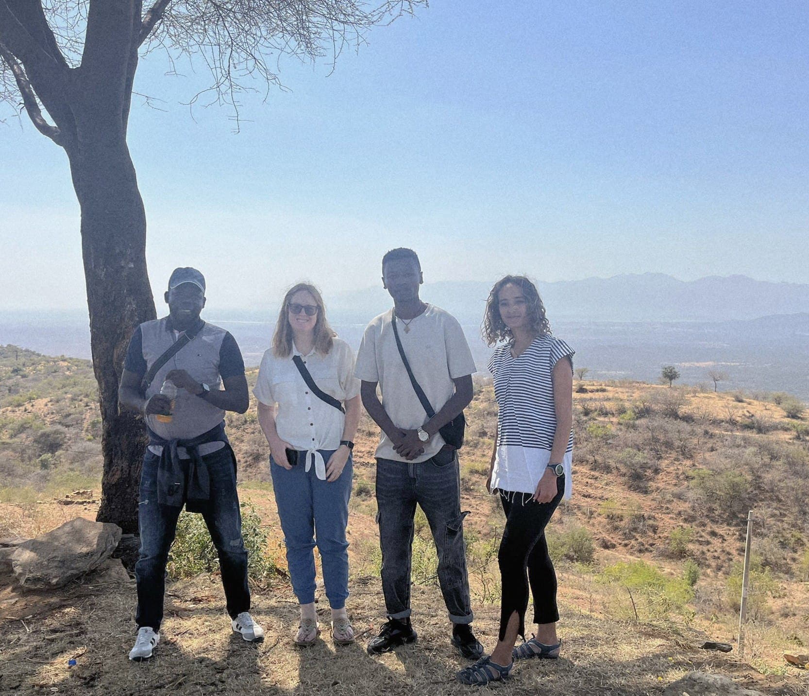 Omo Valley Tribal Experience thumbnail 2