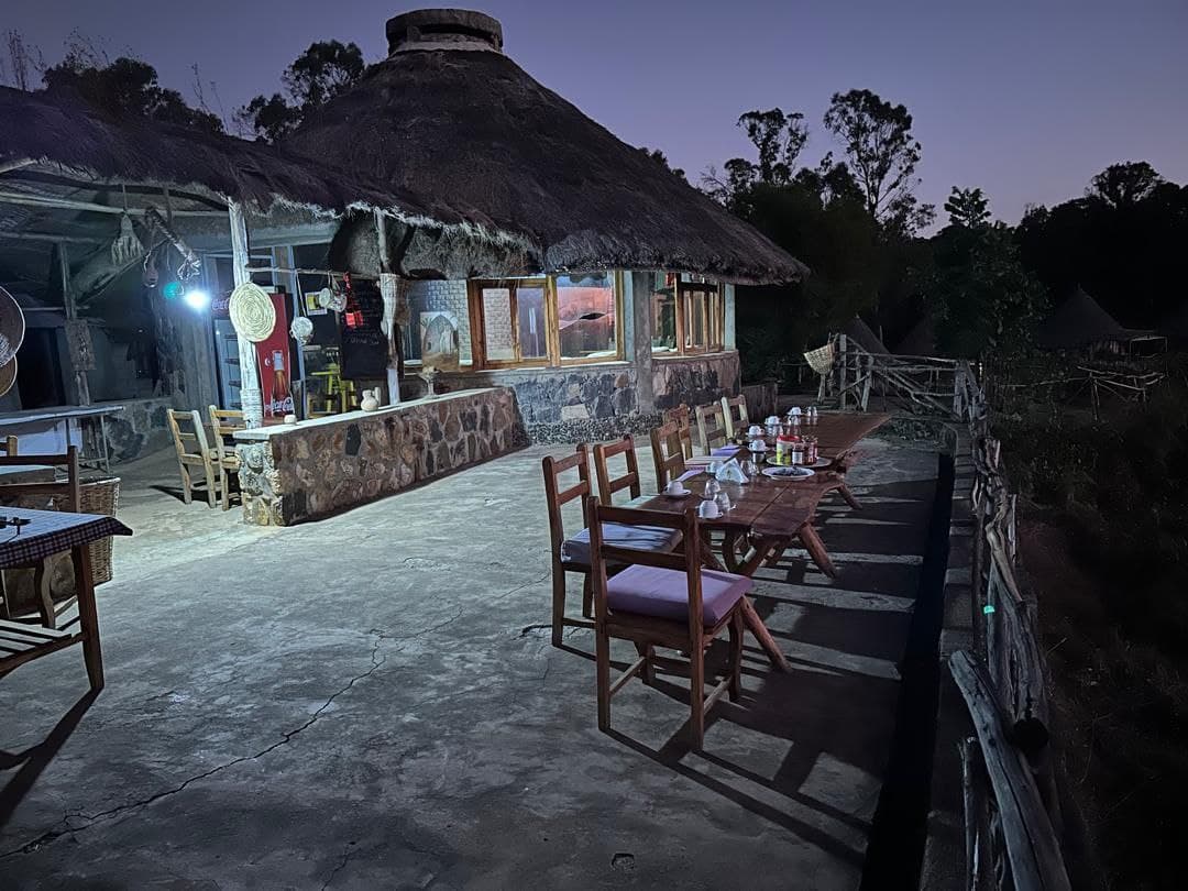 Responsible travel in Ethiopia